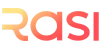 RASI logo naranja